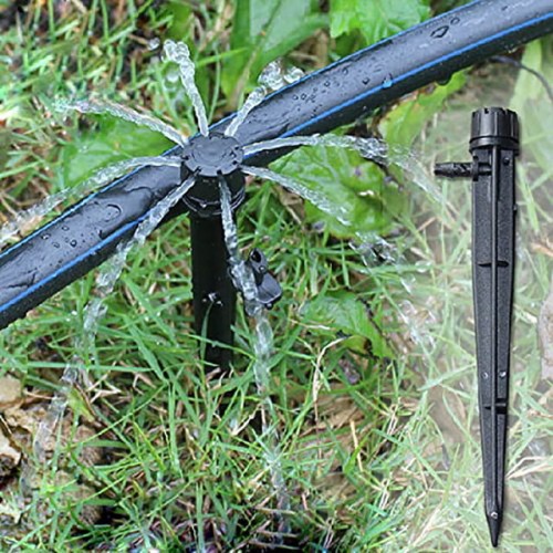 New-10Pcs-Degree-Micro-Bubbler-Drip-Irrigation-Adjustable-Emitters-Stake-Water-Drip-Dripper-Farmland-Watering-Use.jpg_640x640.jpg