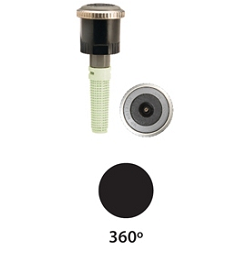 MP3000 360st. 6,7-9,1m dysza MP Rotator