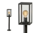 LIMOSA 70  lampa stojaca czarna.JPG