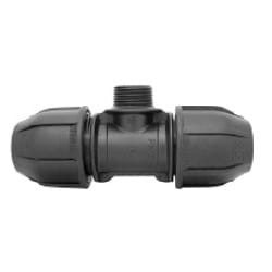PE TRÓJNIK 32 - 1"gz