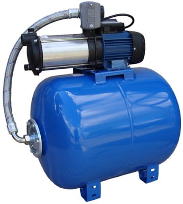 MHI 1300INOX/230V 24l