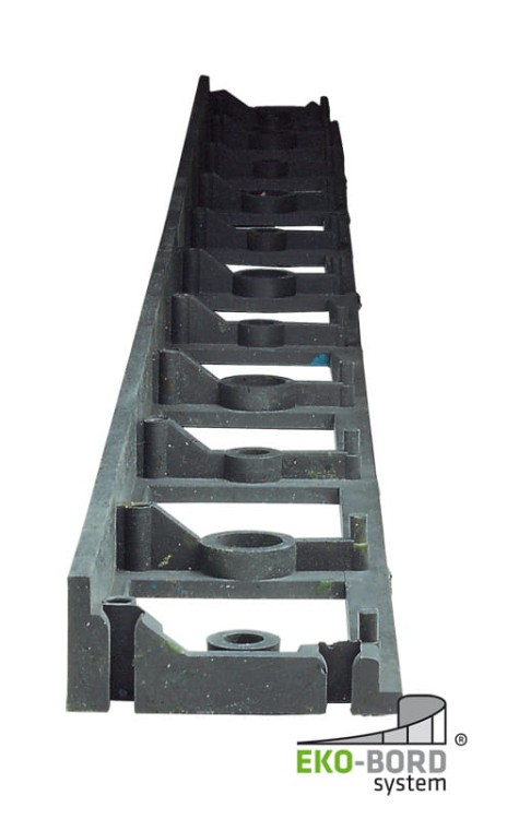 *___EKO-BORD MINI 27x65x1000