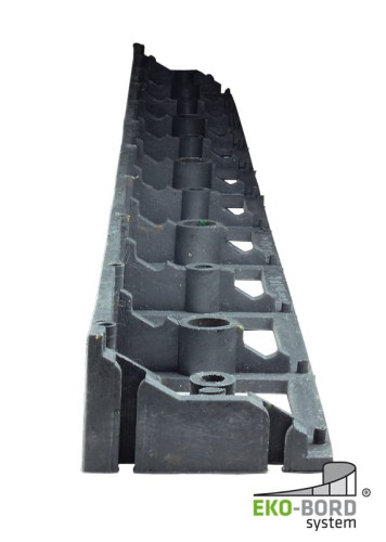 *___EKO-BORD UNI 45x80x1000