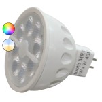 ARCO 40 SMART RGB  3000K 6000K lampa stojąca Led 5W aluminium IP44 2.jpg
