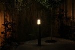 ARCO 40 SMART RGB  3000K 6000K lampa stojąca Led 5W aluminium IP44  3.jpg
