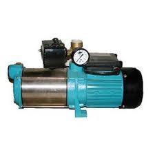 MHI 1300INOX/230V pompa z osprzętem