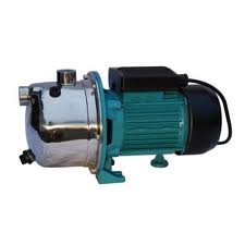 JY 1000 - bez osprzętu INOX