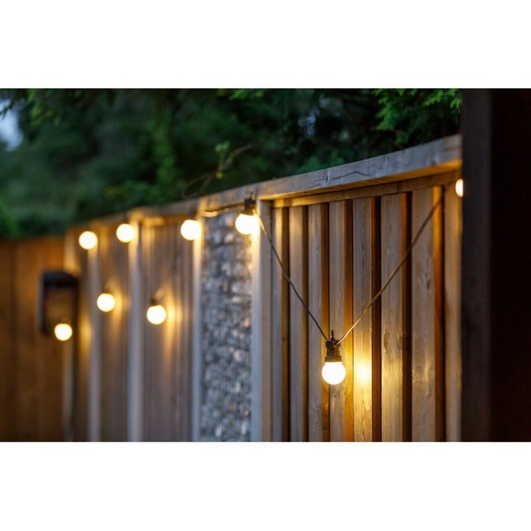 Partylights 8 Watt 3000K 10m 10 lamp ..jpg