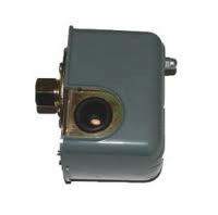 WŁĄCZNIK CIŚNIENIOWY 1/4"ż 230v