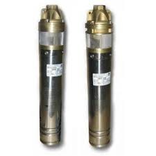 POMPA GŁĘBINOWA SKM 200 4"