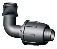 QJ KOLANO 20x1/2"gz