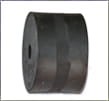 PODUSZKA 75x50 2gw M16/ typ C
