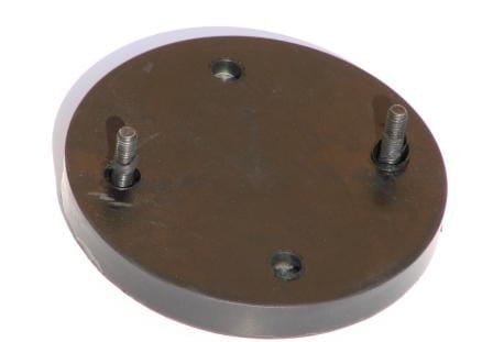 PODUSZKA PODN.ZE ŚRUBAMI 110