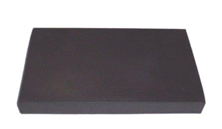 PŁYTA GUMOWA 250X250 gr 25