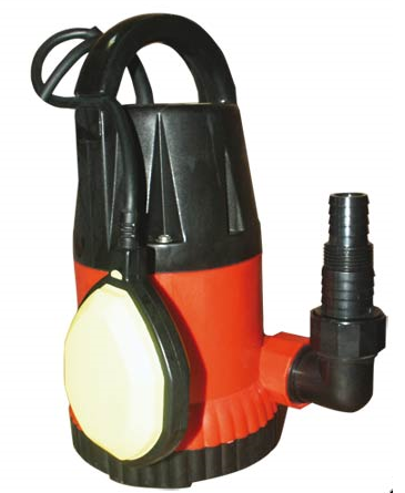 TP 250 pompa zatapialna