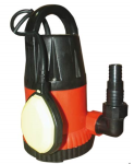 TP 350 pompa zatapialna