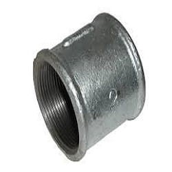 Mufa ocynk 1/2"