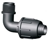QJ KOLANO 25x3/4"gz